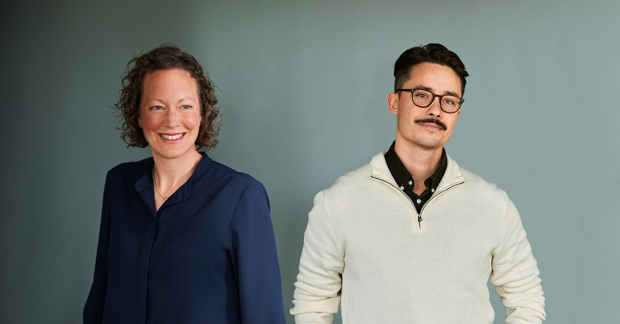 Cecilia Hesslén och Mikael Karlsson är nya delägare i Göteborg